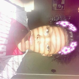 Meet your Posher, Jasmine